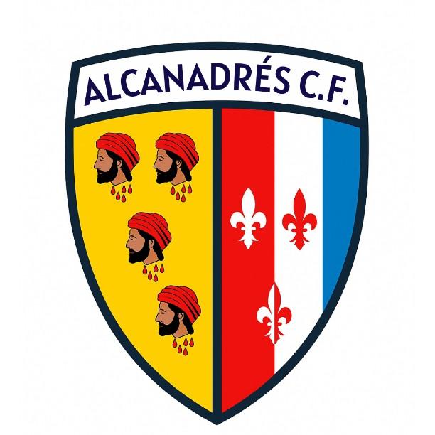 Alcanadrés
