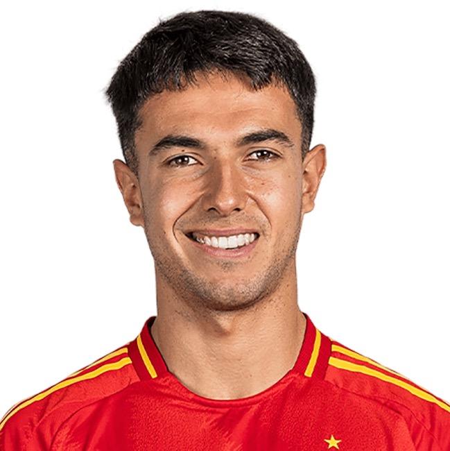MARTIN ZUBIMENDI