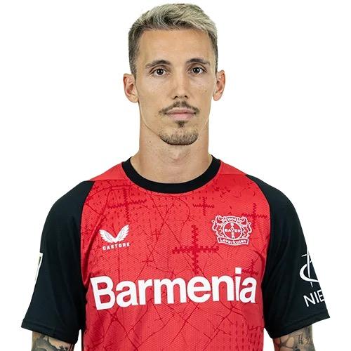 ALEX GRIMALDO