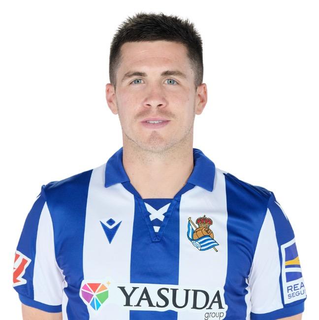 IGOR ZUBELDIA