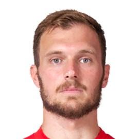 Lucas Perri