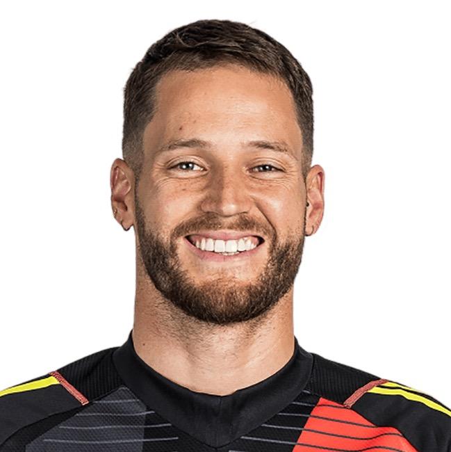 ALEX REMIRO