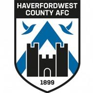 Haverfordwest C.