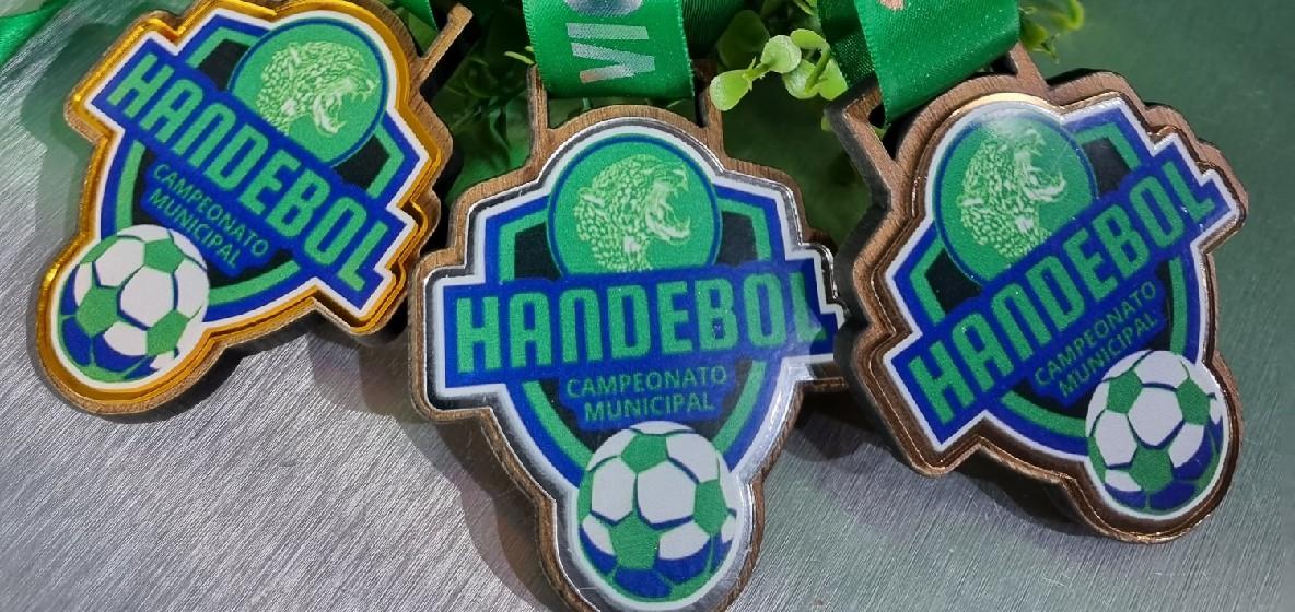 Handball