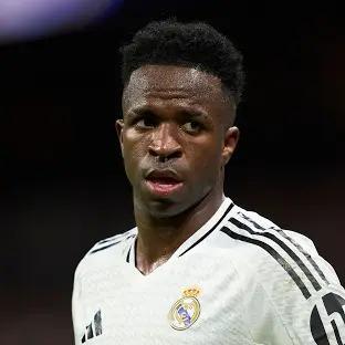 Vinicius jr