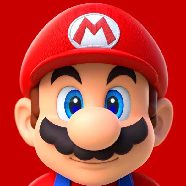 Mario