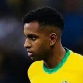 Rodrygo