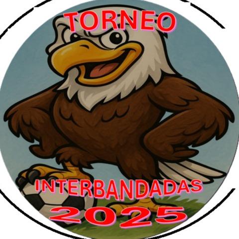 Inter Bandadas 2025