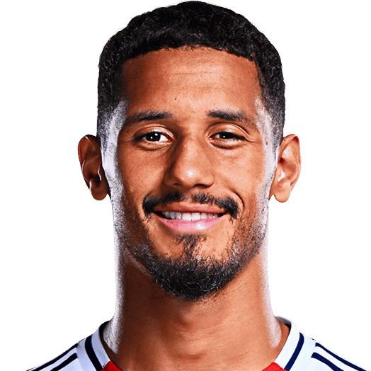 Saliba