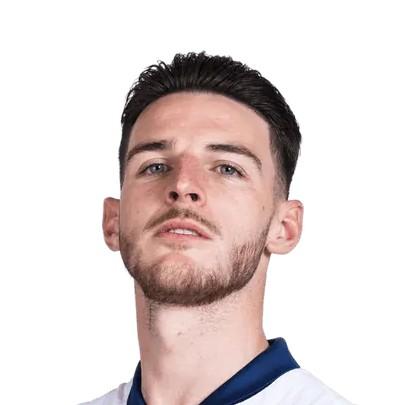 Declan Rice