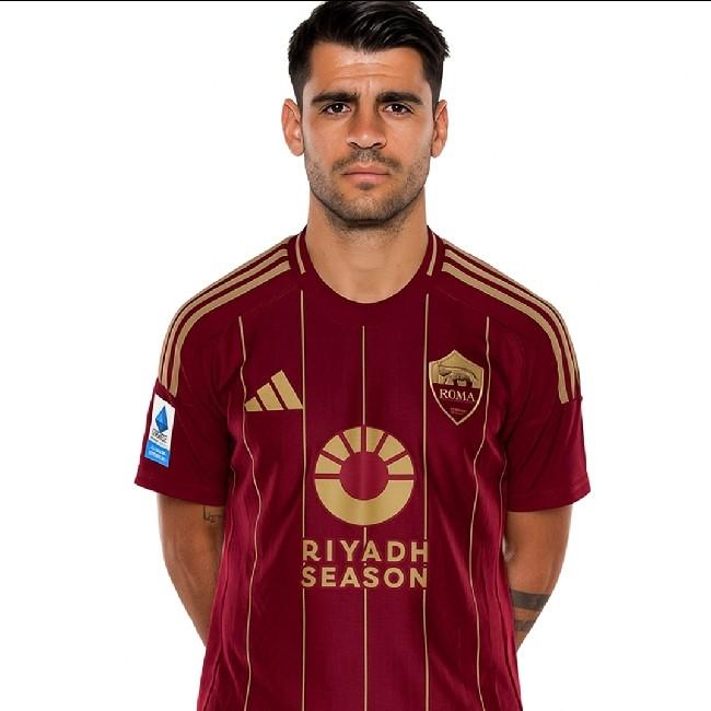 A.Morata