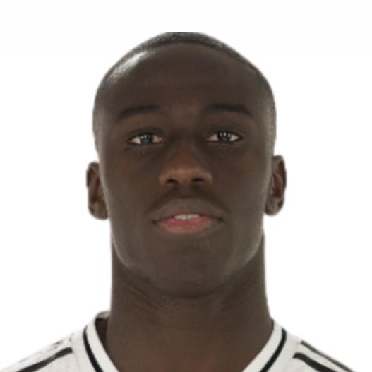 Mendy