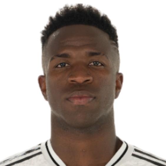 Vinicius Jr.