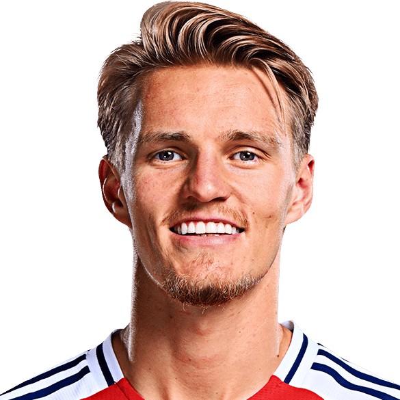 Odegaard