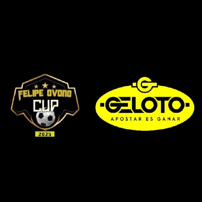 TORNEO Felipe OVONO-GELOTO