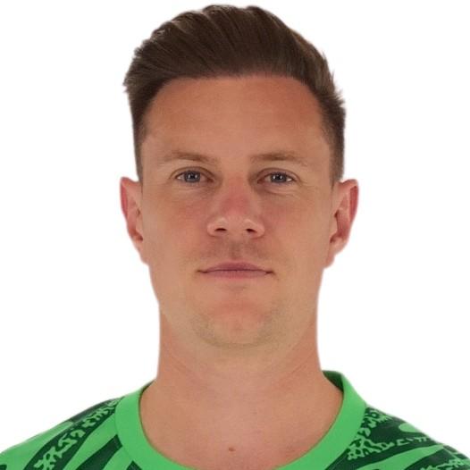Ter Stegen