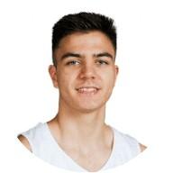 Stefan Todorovic
