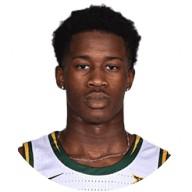 Valdez Edgecombe Jr.