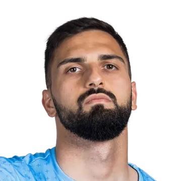 Mamardashvili