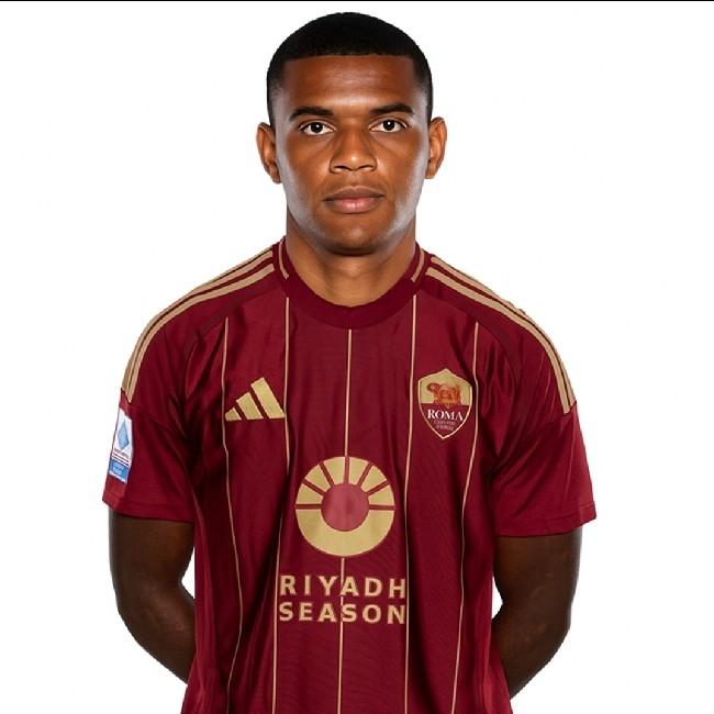 M.Akanji