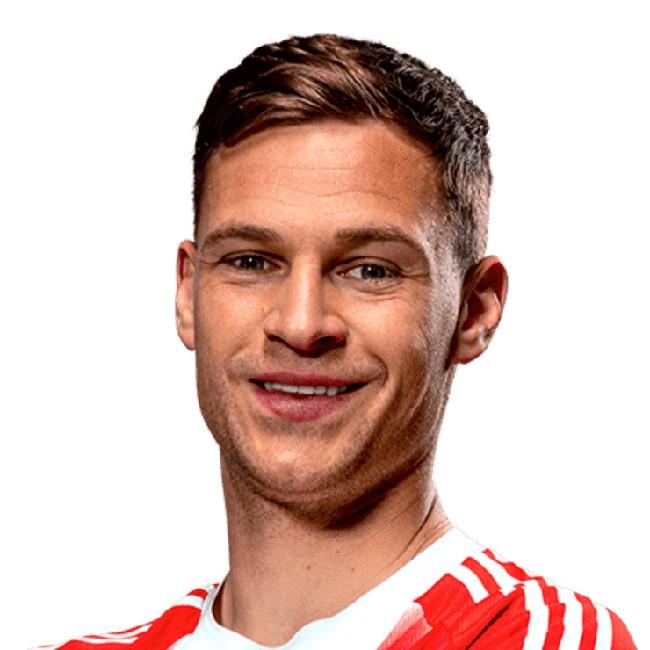 Kimmich