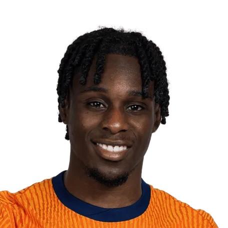 Frimpong