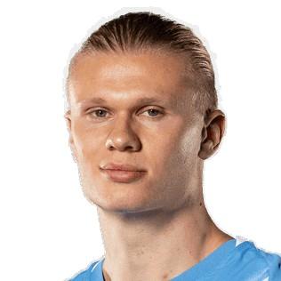 Haaland