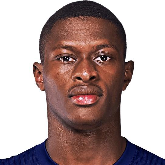 Nuno Mendes
