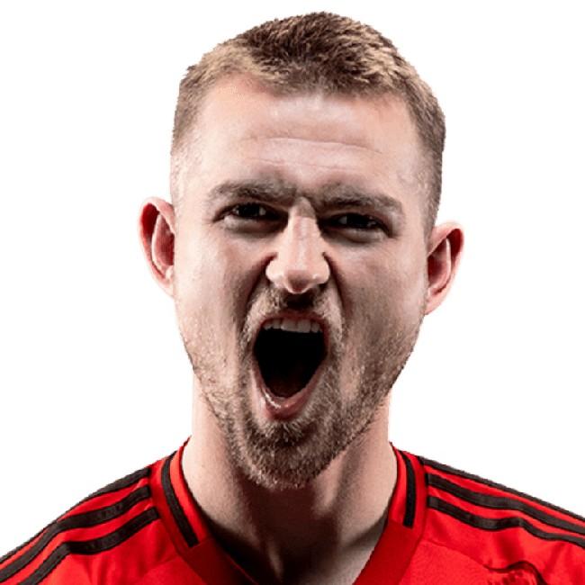 De Ligt