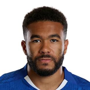Reece James