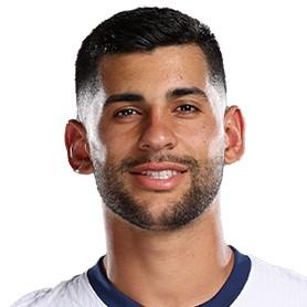Cristian Romero