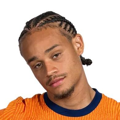 Xavi Simons