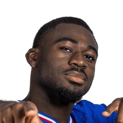 Fofana