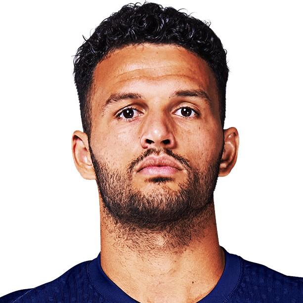 Gonçalo Ramos