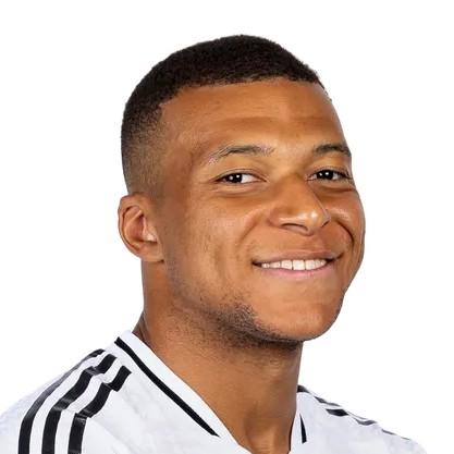 Mbappé