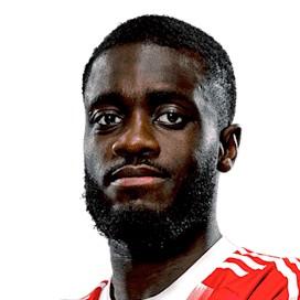 Upamecano
