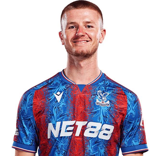 ADAM WHARTON