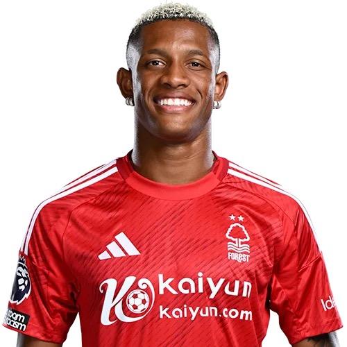 DANILO