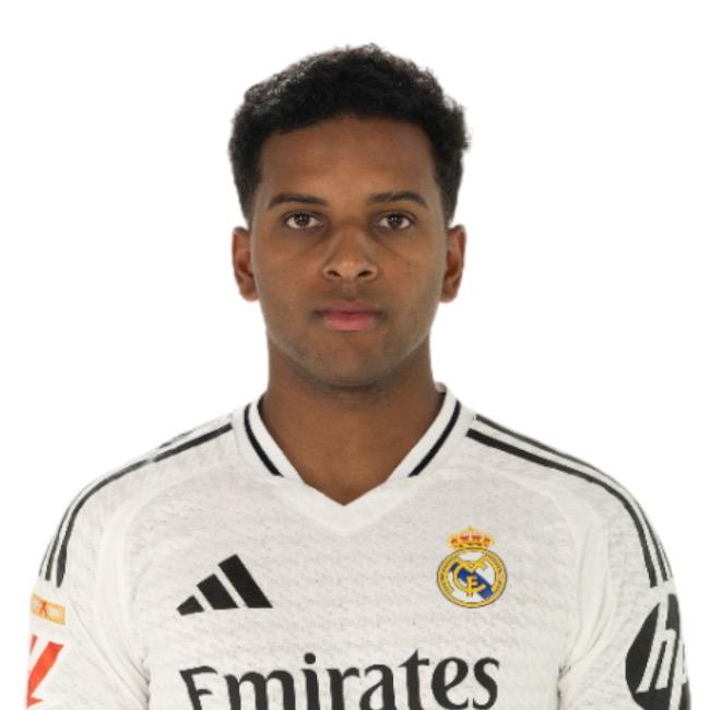 RODRYGO