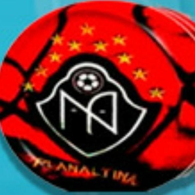 Mancha Negra