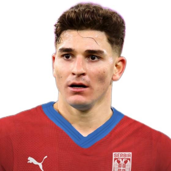 Андрей Жаров