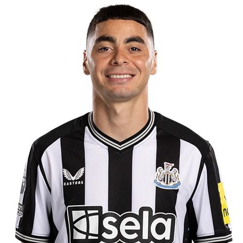 MIGUEL ALMIRON
