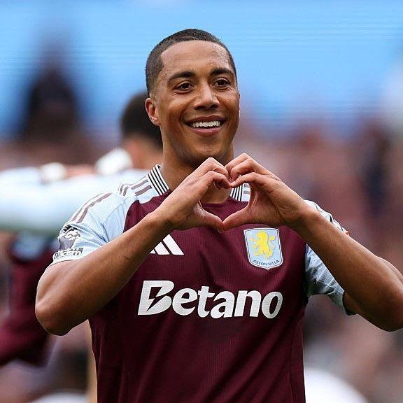 YOURI TIELEMANS
