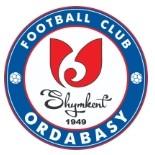 Ordabasy