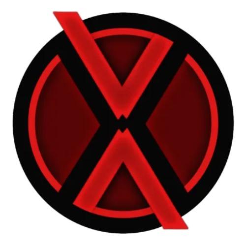 Press X