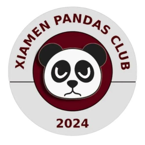 Xiamen Pandas Club