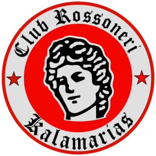 Kalamarías