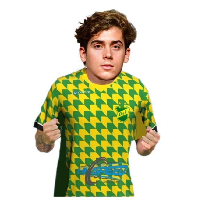Franco la falda