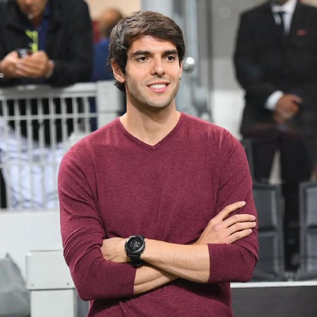 Kaka