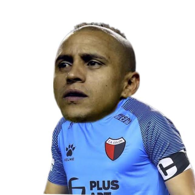 Roberto esperen